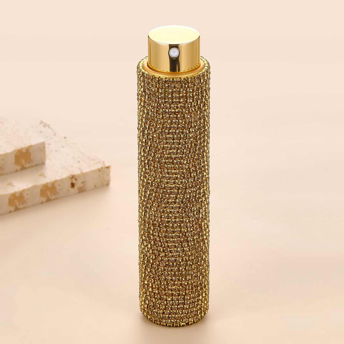 Perfume Bottle Luxurious Packa - огляд і ціна Luxury Skincare Sets