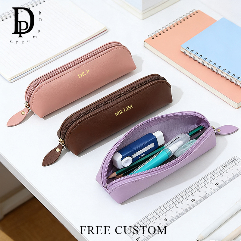 Custom Initials Fashion Pen Po - огляд і ціна Luxury Skincare Samples