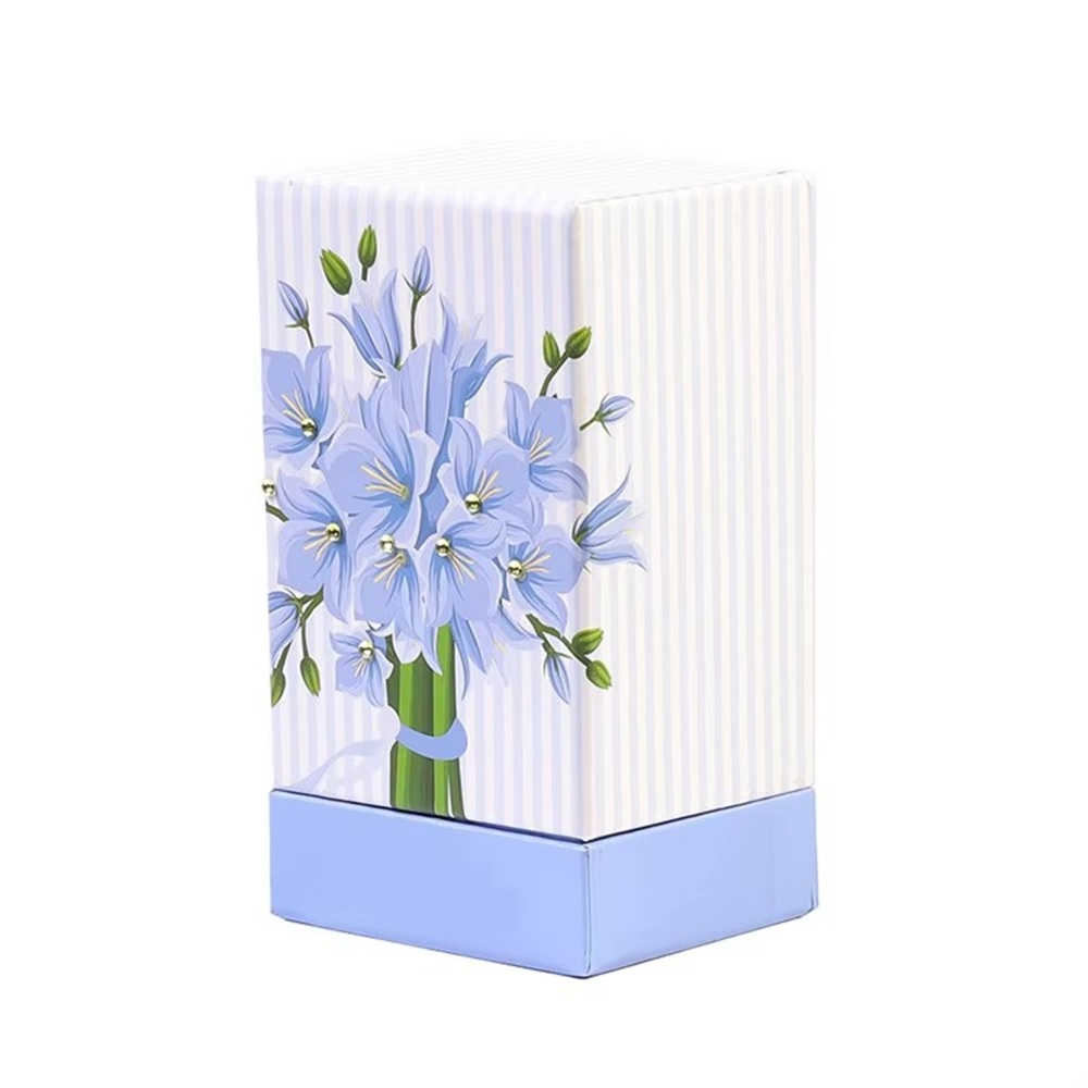 Custom Rigid Skincare Gift Box - огляд і ціна Luxury Skincare Gift Box