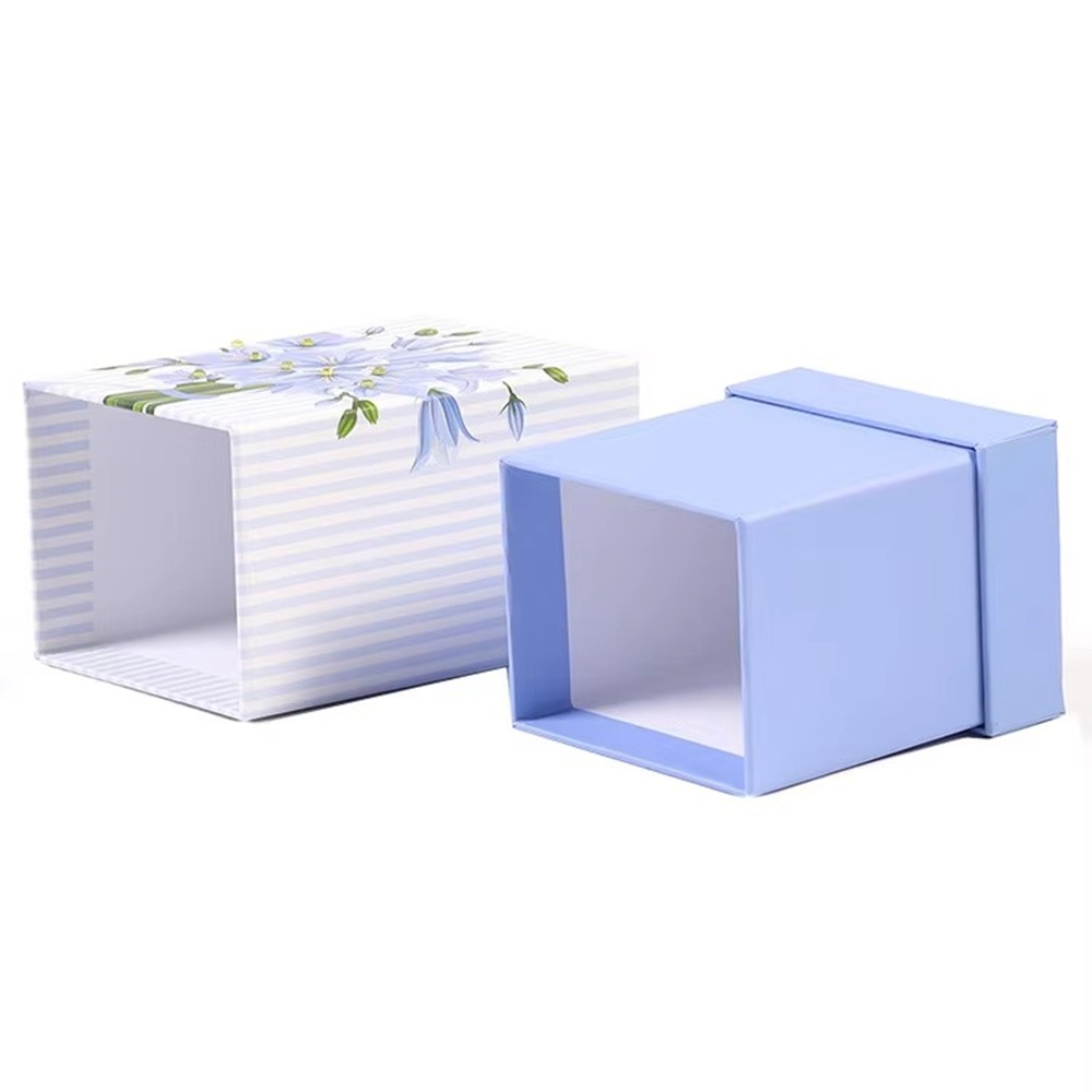 Custom Rigid Skincare Gift Box - огляд і ціна Luxury Skincare Gift Box