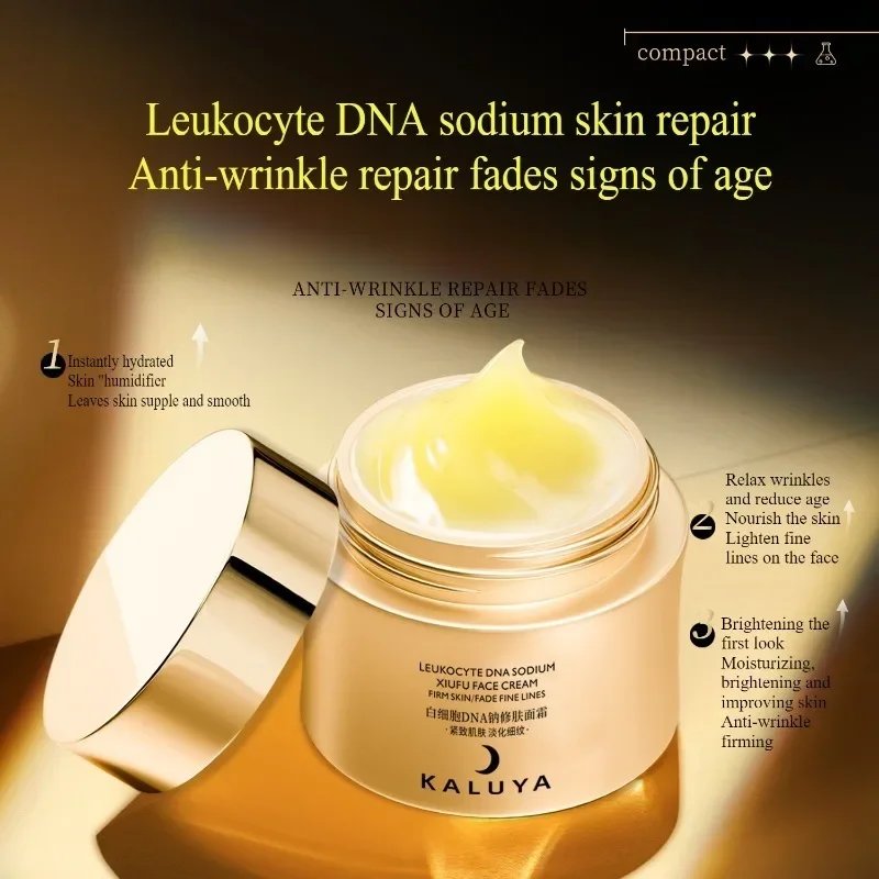 Luxury Creams Set for Dull Ski - огляд і ціна Luxury Skincare Sets