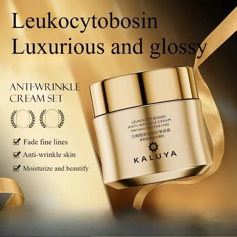 Luxury Creams Set for Dull Ski - огляд і ціна Luxury Skincare Sets