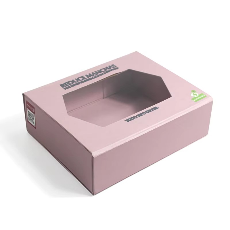 Custom Logo Printed Luxury Gif - огляд і ціна Luxury Skincare Gift Box