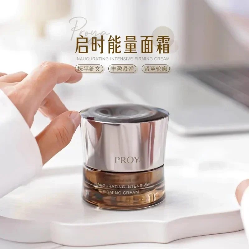 PROYA Original Energy Face Cre - огляд і ціна Luxury Skincare Lines