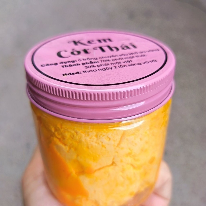Saussurea Costus Thai Herbal B - огляд і ціна Luxury Skincare Sets